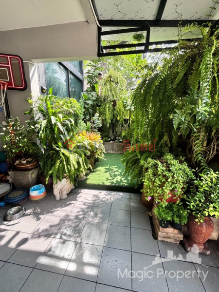 ขายทาวน์โฮม 3 ห้องนอน ใน อารียา ทูบี เกษตร-นวมินทร์ แขวงจรเข้บัว เขตลาดพร้าว กรุงเทพมหานคร, ประเทศไทย ขาย, ฿ 8.6Million
