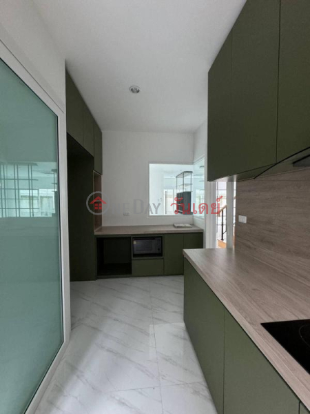 Property Search Thailand | OneDay | Residential | Rental Listings House for Rent: Grandio Sathorn, 216 m², 4 bedroom(s)