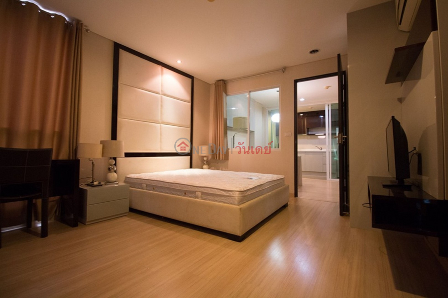 คอนโด สำหรับ ขาย: The Address Pathumwan, 46 ตร.ม., 1 ห้องนอน รายการขาย