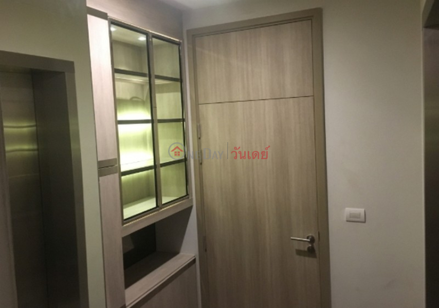 Condo for Rent: Noble Ploenchit, 76 m², 2 bedroom(s) Thailand, Rental, ฿ 65,000/ month