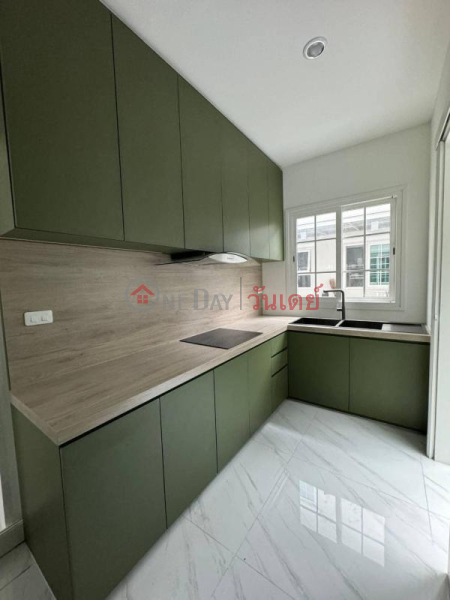 House for Rent: Grandio Sathorn, 216 m², 4 bedroom(s) Rental Listings