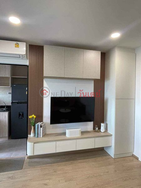 Condo for rent Green Ville 2 (5th floor),Thailand Rental ฿ 12,000/ month