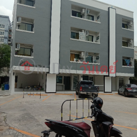 Salisa Place 18, Soi Lat Phrao 101|สาลิสา เพลส 18 ซอยลาดพร้าว101