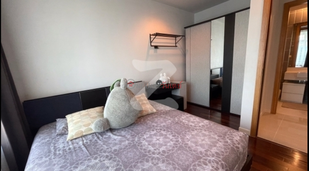 คอนโด สำหรับ เช่า: Circle Sukhumvit 11, 44 ตร.ม., 1 ห้องนอน | ประเทศไทย | เช่า ฿ 19,000/ เดือน