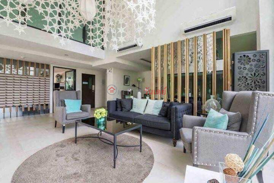 Centrio Condominium Phuket (2nd floor, building C),Thailand | Rental ฿ 10,000/ month