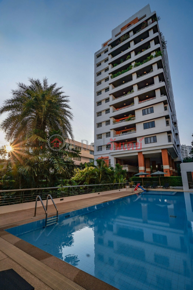 ฿ 135,000/ month Condo for Rent: Baan Suan Chan, 480 m², 4 bedroom(s)