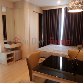 Condo for Rent: IDEO O2, 26 m², 1 bedroom(s) - OneDay_0