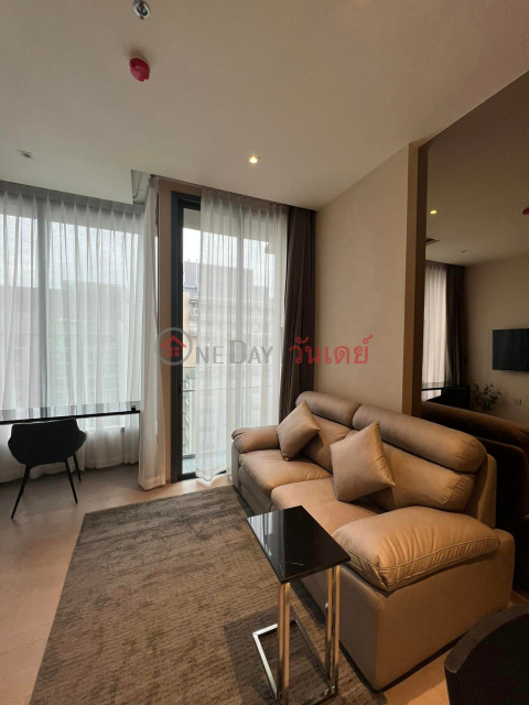 Condo for Rent: The ESSE Asoke, 46 m², 1 bedroom(s) - OneDay_0