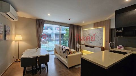 Condo for Rent: Q Prasarnmit, 70 m², 2 bedroom(s) - OneDay_0