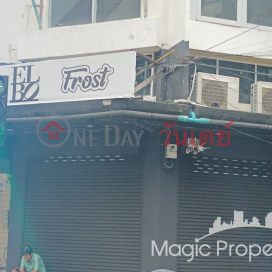 Commercial Building For Rent on Sukhumvit Road, Khlong Tan, Khlong Toei, Bangkok _0