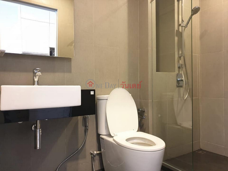 ฿ 17,000/ month | Condo for Rent: Whizdom Avenue Ratchada - Ladprao, 28 m², 1 bedroom(s)