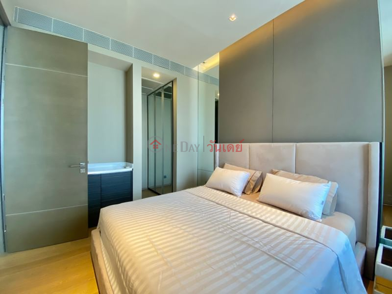 Condo for Rent: Saladaeng One, 47 m², 1 bedroom(s) | Thailand Rental ฿ 50,000/ month