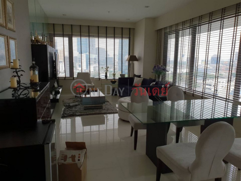 Condo for Rent: Amanta Lumpini, 117 m², 2 bedroom(s) - OneDay_0