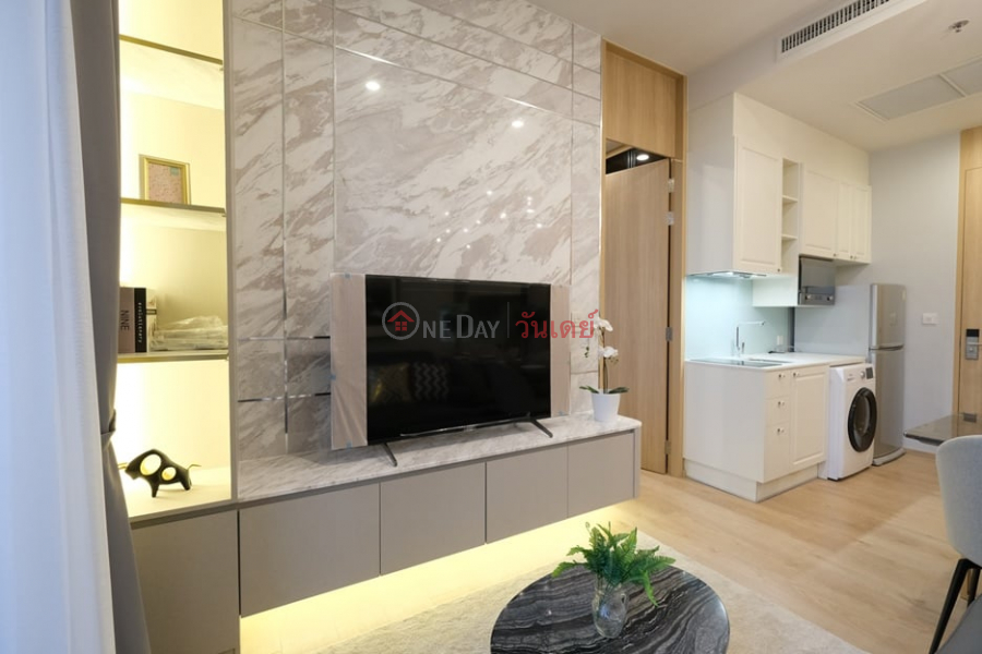 Property Search Thailand | OneDay | Residential Rental Listings | Asoke-Sukhumvit Junction