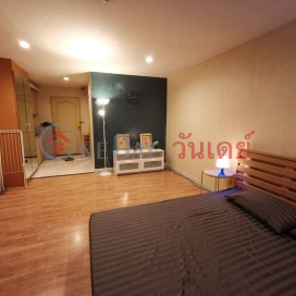 คอนโด สำหรับ เช่า: Silom Terrace, 30 ตร.ม., 1 ห้องนอน - OneDay_0