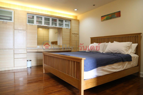 คอนโด สำหรับ เช่า: Sampoom Garden, 118 ตร.ม., 2 ห้องนอน - OneDay_0