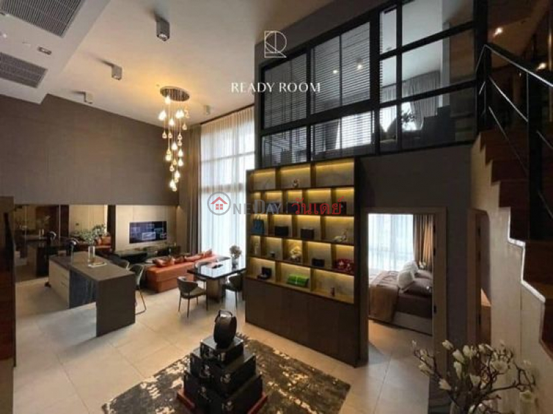 Property Search Thailand | OneDay | Residential, Sales Listings, For sale The Lofts Asoke