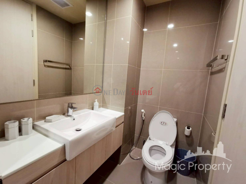 Property Search Thailand | OneDay | Residential Rental Listings, Noble Recole Condominium, Watthana, Bangkok