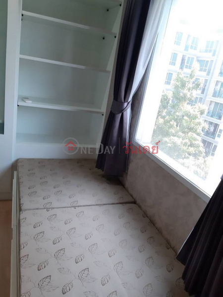 ฿ 18,000/ month | Condo for Rent: Mayfair Place Sukhumvit 64, 41 m², 2 bedroom(s)