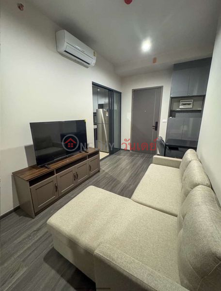 Condo for rent IDEO Sukhumvit Rama 4 (26th floor) Rental Listings