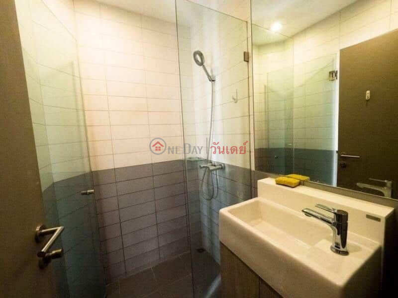 Condo for Rent: Ideo Mobi Sukhumvit, 22 m², 1 bedroom(s) | Thailand Rental, ฿ 17,000/ month