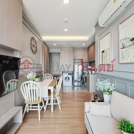 Condo for Rent: M Jatujak, 56 m², 2 bedroom(s) - OneDay_0