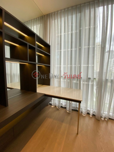 Condo for Rent: 28 Chidlom, 33 m², 1 bedroom(s),Thailand | Rental ฿ 40,000/ month