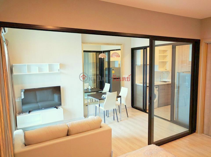 Condo for Rent: Condolette Midst Rama 9, 35 m², 1 bedroom(s) Thailand | Rental ฿ 23,000/ month