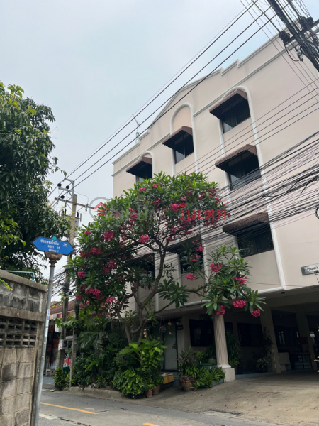 สุวรรณดา อพาร์ทเม้นท์ (Suwanda Apartment) จตุจักร | OneDay วันเดย์(3)