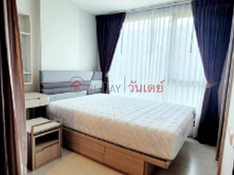 Condo for Sale: The Niche Mono Bangna, 29 m², 1 bedroom(s) - OneDay_0