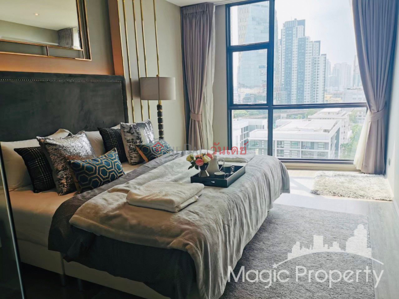 Rhythm Ekkamai Condominium, Watthana, Bangkok Sales Listings