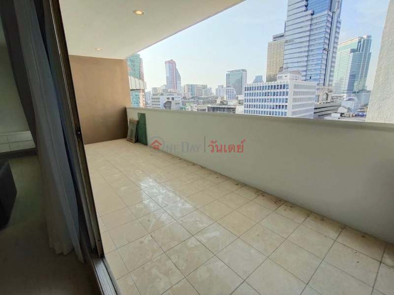 ฿ 65,000/ เดือน คอนโด สำหรับ เช่า: Silom Condominium, 148 ตร.ม., 2 ห้องนอน