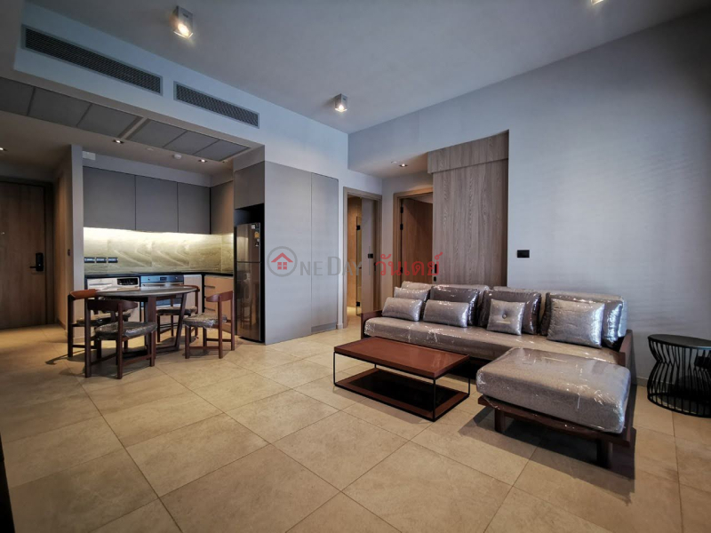 คอนโด สำหรับ เช่า: The Lofts Asoke, 84 ตร.ม., 2 ห้องนอน รายการเช่า