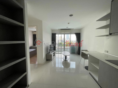 Condo for Rent: Whizdom @ Punnawithi Station, 60 m², 2 bedroom(s) - OneDay_0