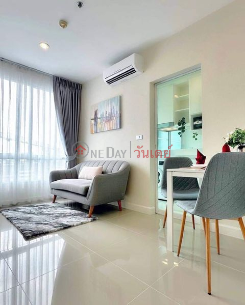 Condo for rent: The Sky Sukhumvit (8th floor, 4111/78) Rental Listings