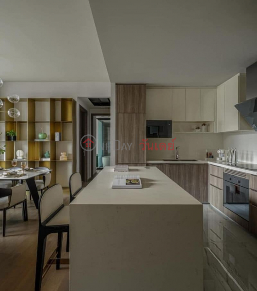 Condo for rent Celes Asoke Rental Listings (669-5174532025)