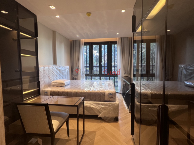 Condo for Rent: The Reserve Sukhumvit 61, 48 m², 1 bedroom(s) Thailand, Rental ฿ 50,000/ month