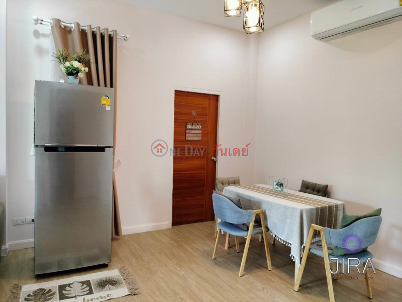 Property Search Thailand | OneDay | Residential | Rental Listings | House for rent near Khon Kaen University Newly renovated house