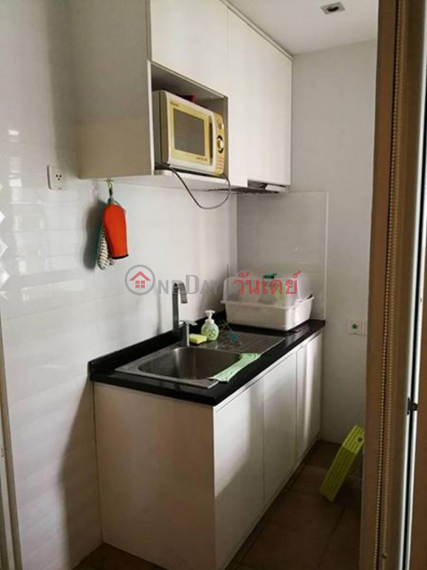 Ables Ladprao 27 for Rent | Condo in Chan Kasem _0