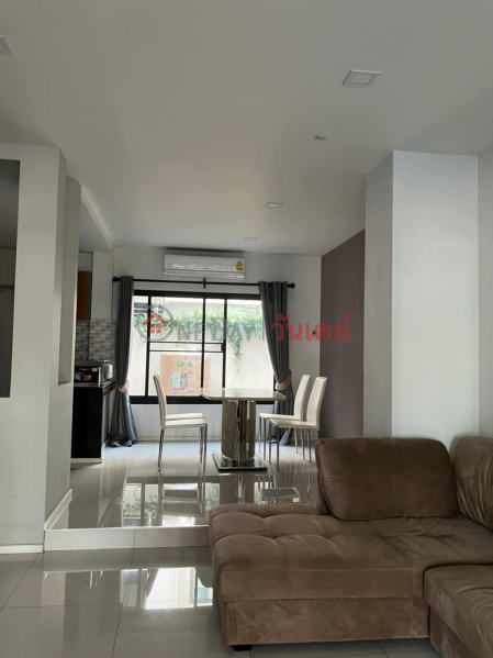 Property Search Thailand | OneDay | Residential Rental Listings, Townhome for rent, next to the main road, Chiang Mai, Hang Dong