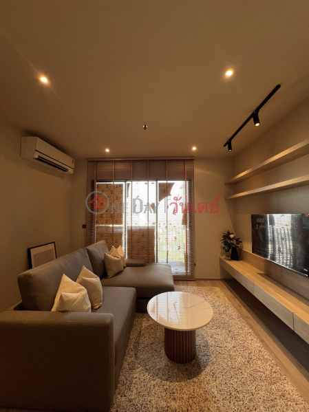 Condo for Rent: Rhythm Ekkamai Estate, 90 m², 2 bedroom(s) Rental Listings