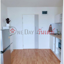 Condo for rent: Lumpini Ville Phattanakarn-Srinakarin Condominium (24th floor) _0