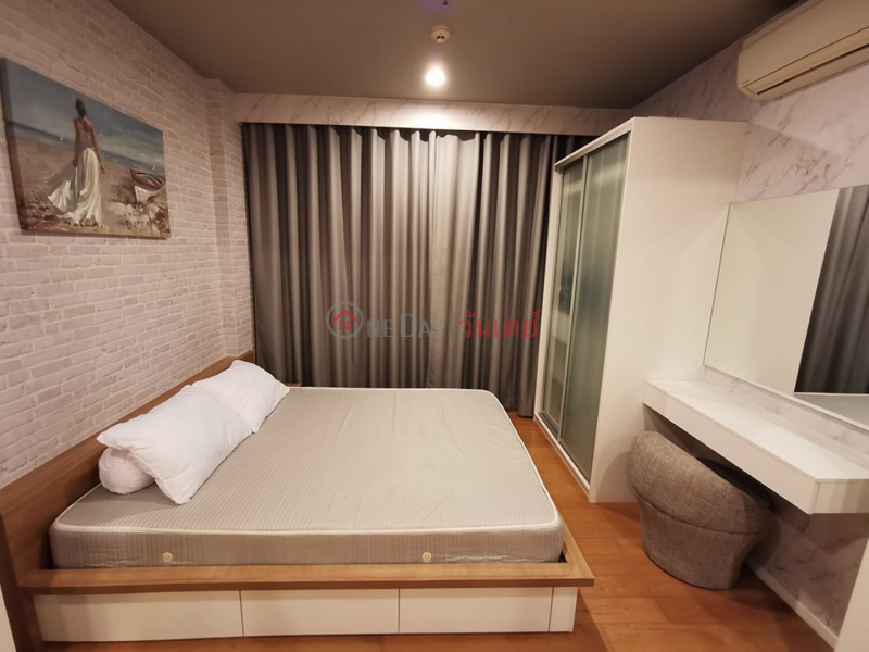 Condo for Rent: Blocs 77, 32 m², 1 bedroom(s) | Thailand, Rental | ฿ 15,500/ month