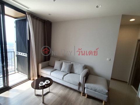 Condo for Rent: OKA HAUS Sukhumvit 36, 55 m², 2 bedroom(s) - OneDay_0