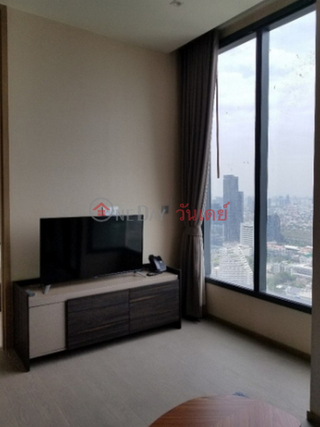  | 1, Residential Rental Listings, ฿ 41,000/ month