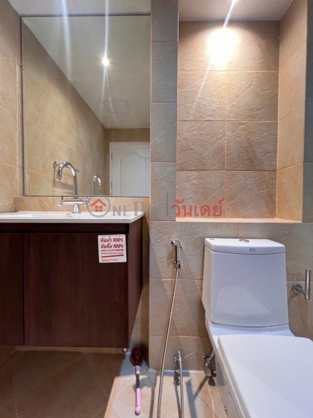 ที่พักอาศัยผู้บริหารเชิงกลยุทธ์: บ้านสิริ สาธร สวนพลู – ยูนิต 2 ห้องนอนกว้างขวาง, ประเทศไทย | เช่า ฿ 38,000/ เดือน