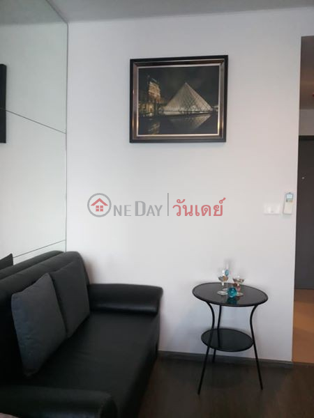 Condo for Rent: Ideo Sukhumvit 93, 27 m², 1 bedroom(s) Rental Listings