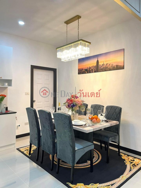 Beautiful house with furniture in Siam | Thailand, Sales | ฿ 4.99Million