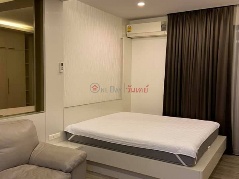 คอนโด สำหรับ เช่า: Supalai Premier Place Asoke, 28 ตร.ม., 1 ห้องนอน, ประเทศไทย เช่า, ฿ 20,000/ เดือน