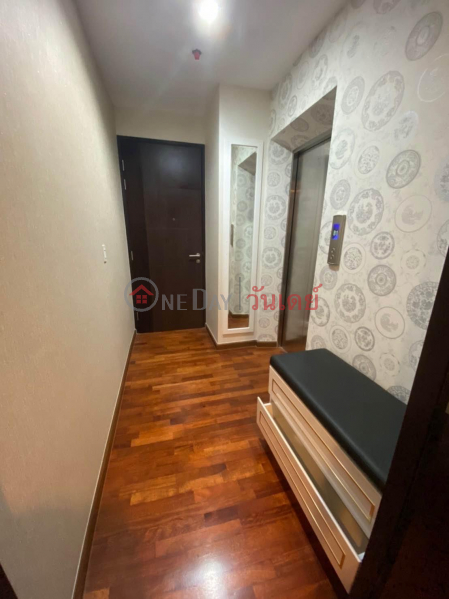 ฿ 24,900/ month Condo for rent: WISH Signature Midtown Siam (38th floor),1 bedroom